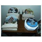 Collector Plates