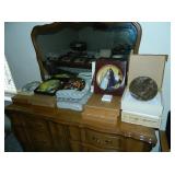 Collector Plates