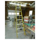 Aluminum Ladder