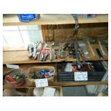 Hand Tools