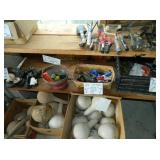 Garden & Work Tools