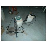 Commercial Sprayers