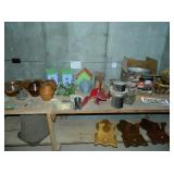 Shop Tools