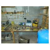 Shop Tools