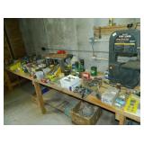 Shop Tools