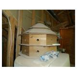 Large Bird House