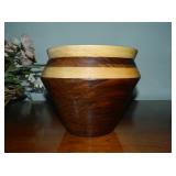 Hand Turned Bowls, by Bill Jackson