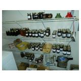 Fruit Jars