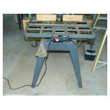 Sears Craftsman Jointer Planner