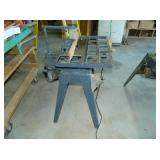 Sears Craftsman Jointer Planner