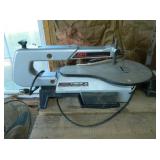 16” Scroll Saw