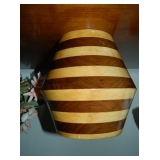 Hand Turned Bowls, by Bill Jackson