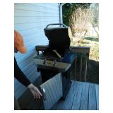 Grill