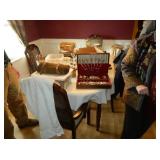 Table Ware