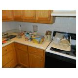Kitchenware