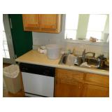 Kitchenware