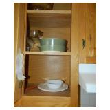 Kitchenware