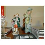 Figurines