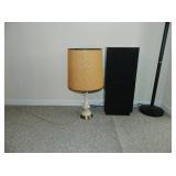 Beautiful Lamp