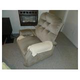 Med Lift Recliner