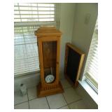 Hand Made Clock