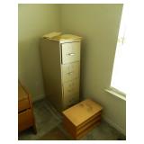 Filing Cabinet