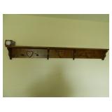 Nice What Not Shelf