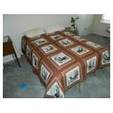 Full Bed