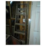 Wood Ladder