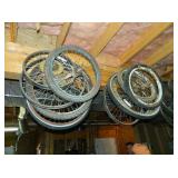 Bicycle Tires