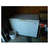 Freezer