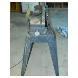 Skill Plung Router With Bench & Table