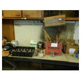 35 Tools & Things