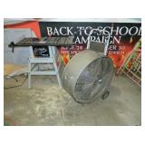 37 Huge Shop Fan