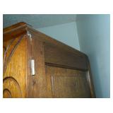 4 Wood Dowels