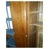 6 Shelves