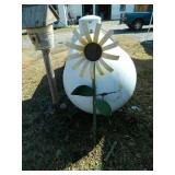 18 Yard Art, Hand Made