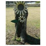 22 Yard Art, Hand Made