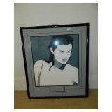 Patrick Nagel Prints