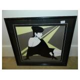 Patrick Nagel Prints