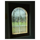 Stain Glass, Just Beautiful