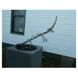 Metal Art