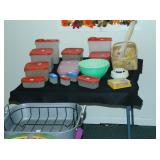 Tupperware