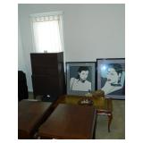 prints & furniture
