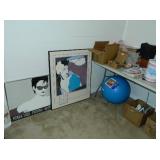 Prints, Collectibles