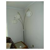 Art Decor Lamp