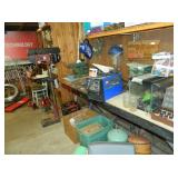 Tool Shop
