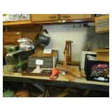 Tool Shop