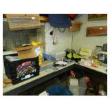 Tool Shop