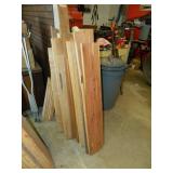 Cherry Lumber